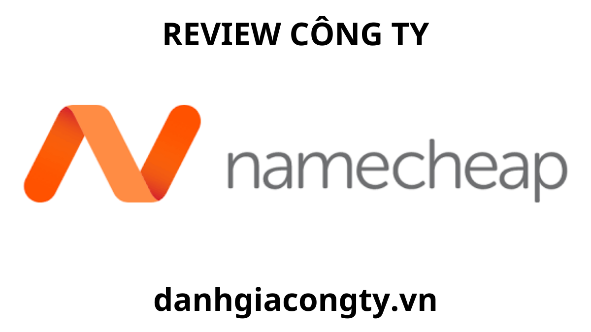 review công ty namecheap