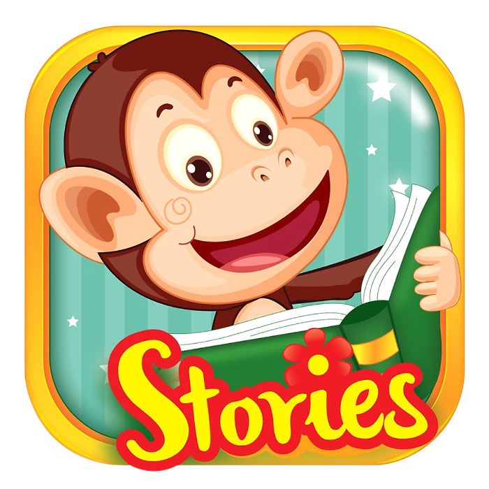 Phần mềm học tiếng Anh Monkey Stories