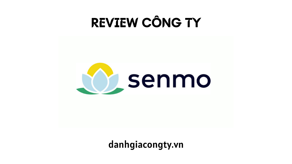 Review công ty cho vay tiền SENMO.VN