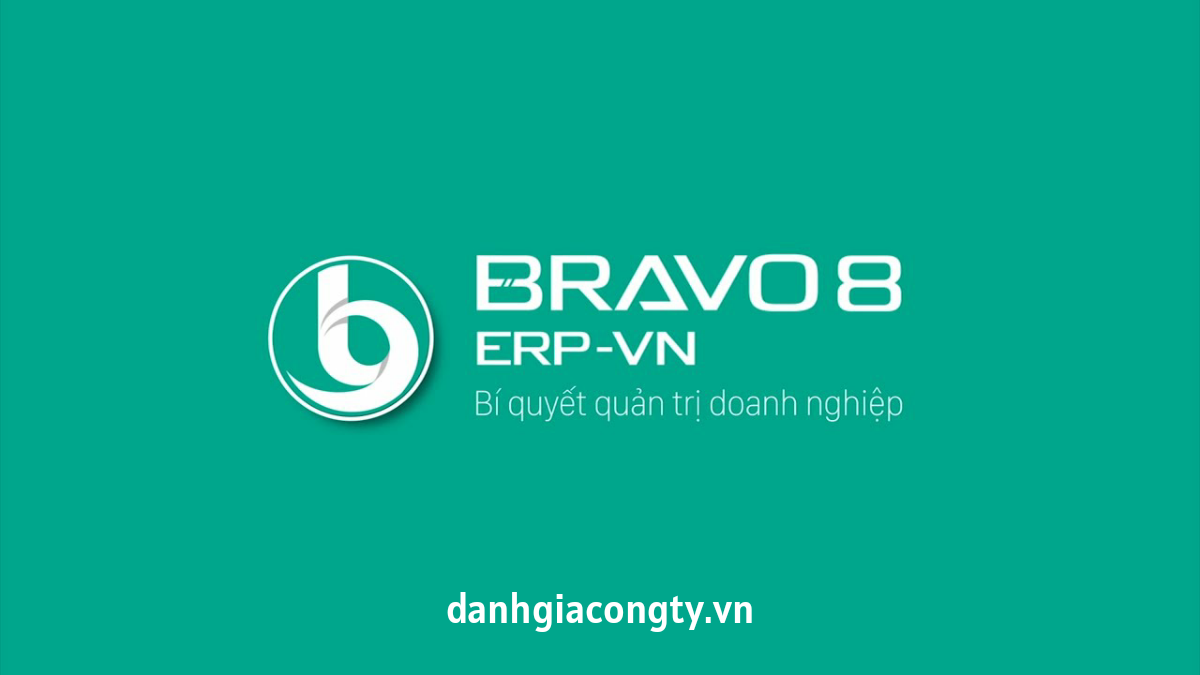 Review công ty phần mềm BRAVO