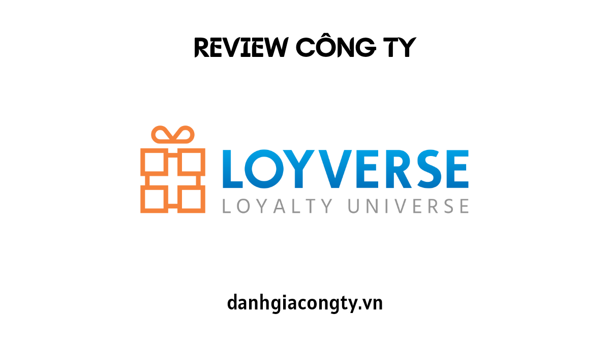 Review công ty phần mềm Loyverse