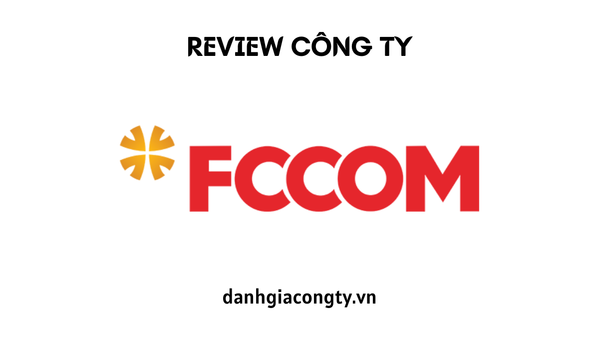 Review công ty tài chính Cộng Đồng - FCCOM
