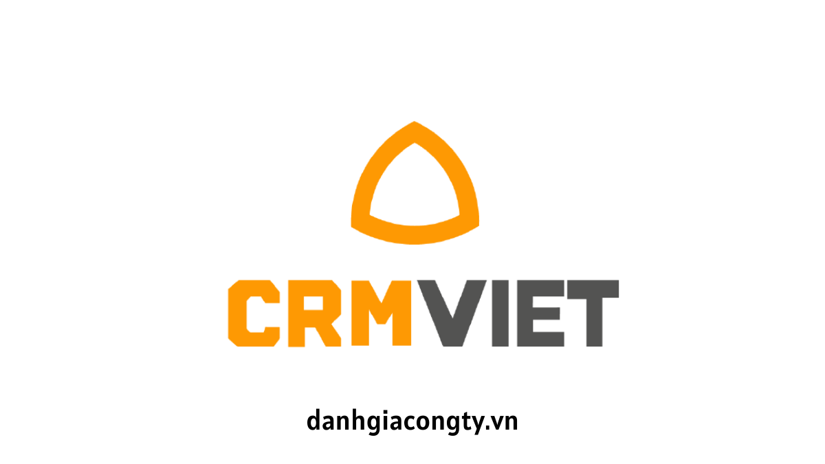 Review phần mềm bán hàng CRMVIET